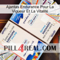 Ajantas Endurance Pour La Vigueur Et La Vitalité kamagra1